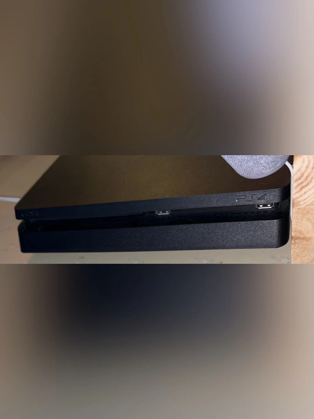 Sony playstation slim